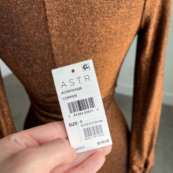 Astr the label dress - Picture 6 of 6